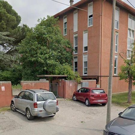 Iris Hosting Appartamenti Per Famiglie Favaro Veneto Bagian luar foto