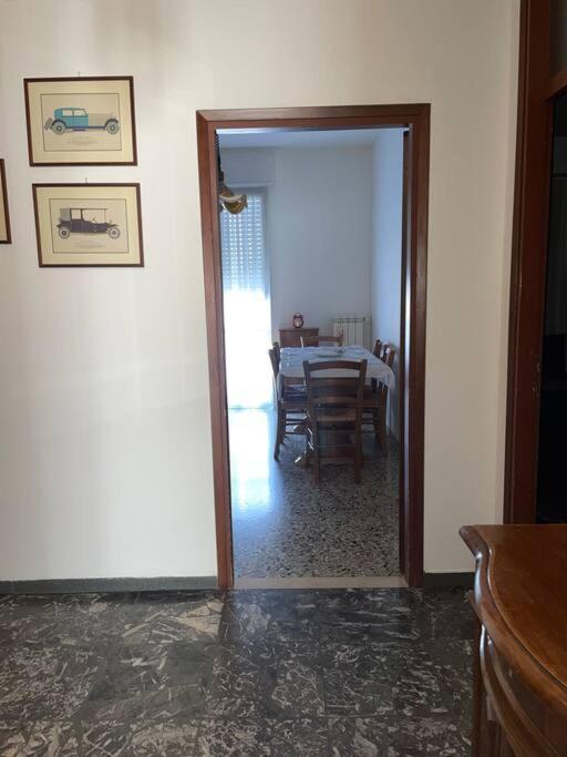 Iris Hosting Appartamenti Per Famiglie Favaro Veneto Bagian luar foto