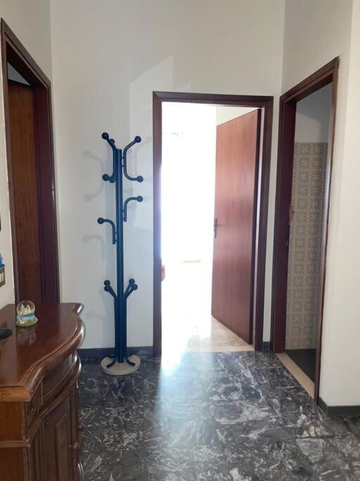 Iris Hosting Appartamenti Per Famiglie Favaro Veneto Bagian luar foto