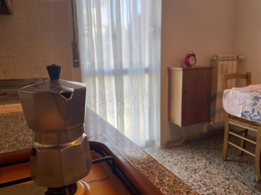 Iris Hosting Appartamenti Per Famiglie Favaro Veneto Bagian luar foto