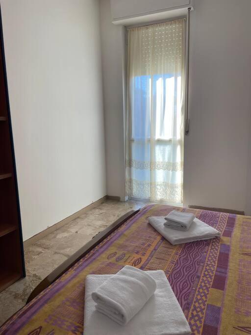 Iris Hosting Appartamenti Per Famiglie Favaro Veneto Bagian luar foto