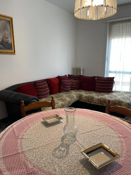 Iris Hosting Appartamenti Per Famiglie Favaro Veneto Bagian luar foto