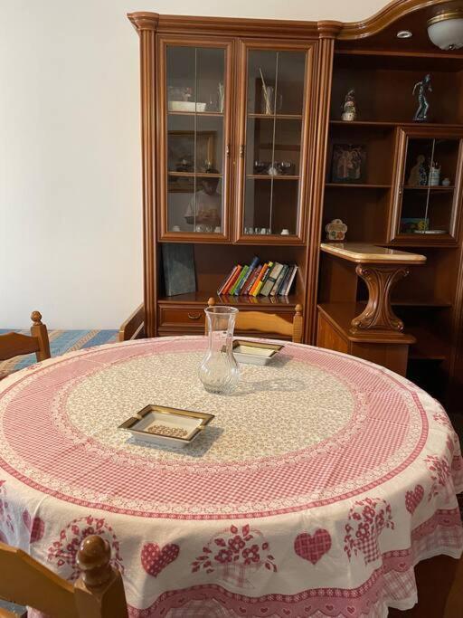 Iris Hosting Appartamenti Per Famiglie Favaro Veneto Bagian luar foto