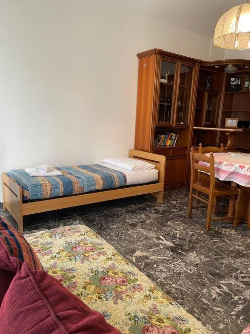 Iris Hosting Appartamenti Per Famiglie Favaro Veneto Bagian luar foto