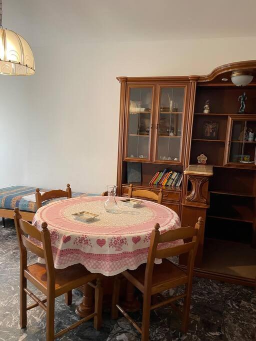 Iris Hosting Appartamenti Per Famiglie Favaro Veneto Bagian luar foto