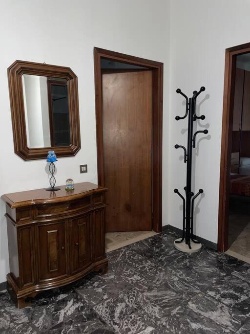 Iris Hosting Appartamenti Per Famiglie Favaro Veneto Bagian luar foto